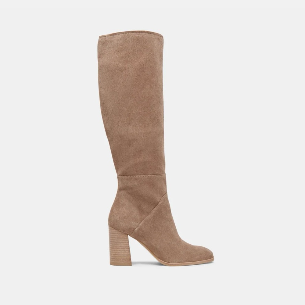Dolce Vita Fynn Tall Boots NEW